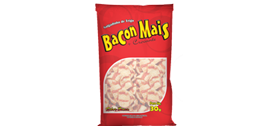 Bacon Mais