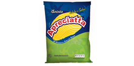 Apreciatta Cebola e Salsa