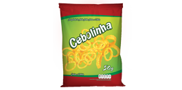 50g - Cebolinha