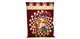 140g - Ferinha Sabor Bacon